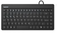 KEYSONIC 28100 USB-Tastatur
