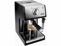 De'Longhi Espressokocher ECP 35.31, Siebträger, 1100 Watt, 15 Bar