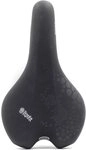 Selle Royal Fahrradsattel Selle Royal Sattel Freeway Fit Classic Unisex schwarz