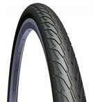 Mitas Fahrradreifen Mitas Reifen Flash V 66 Classic 22 28x1.60 Zoll 42-622 schwarz
