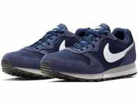 Nike Sportswear MD Runner 2 Sneaker, blau
