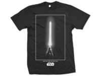Bravado T-Shirt Star Wars The Force