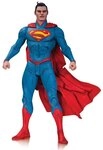 DC Direct Actionfigur DC COMICS DESIGNER JAE LEE SERIES 1 SUPERMAN ACTIONFIGUR