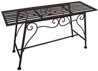 Garden Pleasure Gartenbank Lorin (Gartenbank, OTTOs Choice), f&uuml;r zwei Personen,