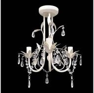 vidaXL Deckenleuchten NA Lampe Kronleuchter Leuchter Deckenlampe Deckenleuchte