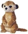 HERMA Pl&uuml;schfigur Mini Flopsies Meerkat 20 cm