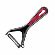 WESTMARK Sparsch&auml;ler Julienne-Schneider, Gem&uuml;se-Sch&auml;ler, Gallant