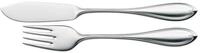 WMF Fischbesteck Premiere Fischbesteck-Set, 12-teilig, Cromargan protect&reg; (12-tlg),