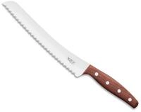 Windm&uuml;hlenmesser Brotmesser Brotmesser f&uuml;r Rechts- und Linksh&auml;nder KB2 -