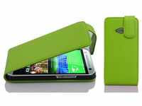 Cadorabo Handyhülle HTC ONE M8 MINI HTC ONE M8 MINI, Handy Schutzhülle,...