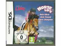Horse Life: Dein Pferd, Dein Freund, Dein Champion (DS)