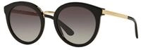 DOLCE & GABBANA Sonnenbrille DOLCE & GABBANA MOD. DG 4268
