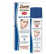 Luvos K&ouml;rper&ouml;l Med - Akut-Serum 50ml