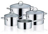 kela Topf-Set, (Set)