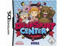 Denksport Center Nintendo DS