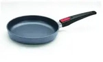 WOLL Pfannen-Set MADE IN GERMANY Bratpfanne Gusspfanne Diamond Lite, Aluminiumguss