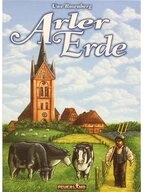 Pegasus Spiele Spiel Arler Erde