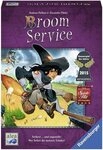Ravensburger Spiel Broom Service, Brettspiel