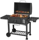 El Fuego Smoker Smoker-Grill "Ontario XXL" von El Fuego&reg;