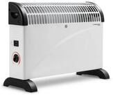 TROTEC Konvektor TCH 20 E, 2000 W, Bis 2.000 W Heizleistung f&uuml;r saubere,
