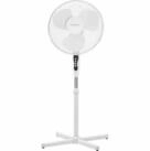 BOMANN Standventilator Standventilator mit 3 Stufen &Oslash;40cm oszillierend