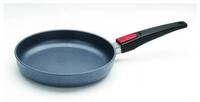 WOLL Pfannen-Set MADE IN GERMANY Bratpfanne Gusspfanne Diamond Lite, Aluminiumguss