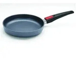 WOLL Pfannen-Set MADE IN GERMANY Bratpfanne Gusspfanne Diamond Lite, Aluminiumguss