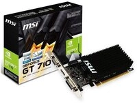 MSI V809-2000R Grafikkarte