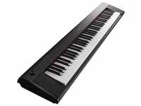 Yamaha Digitalpiano NP-32 schwarz