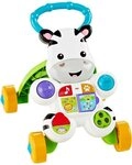 Fisher-Price&reg; Lauflernhilfe Lern mit mir Zebra Lauflernwagen
