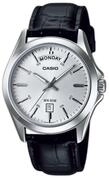CASIO Luxusuhr ENTICER GENT