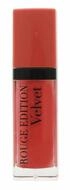 Bourjois Lippenstift Rouge Edition Velvet Lippenstift 7.7ml - 04 Peach Club