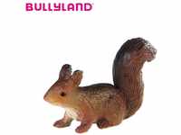 BULLYLAND Spielfigur Bullyland Eichhörnchen