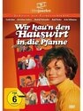 DVD Wir hauen den Hauswirt in die Pfanne