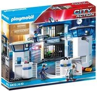 Playmobil&reg; Spielwelt City Action