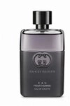 GUCCI Eau de Toilette Gucci Guilty pour homme Eau de Toilette 50ml