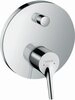 hansgrohe Sp&uuml;ltischarmatur