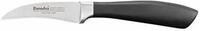 Berndes Sch&auml;lmesser Injoy, 7 cm gebogene Klinge, rostfrei, ergonomisch,