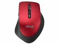 Asus WT425 Red Maus