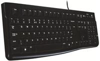 Logitech Eingabeger&auml;te-Set