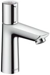 hansgrohe Waschtischarmatur Talis Select E 110 Waschtischmischer