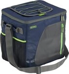 THERMOS K&uuml;hltasche ICON Cooler mit praktischen Tragenetzen, 30 l, IsoTec
