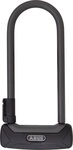 ABUS B&uuml;gelschloss 640/135HB230+TexKF black