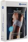 Bauerfeind Bandage GENUPOINT Patellasehnenbandage Gr.2 schwarz