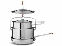 Primus CampFire Cookset S/S (Large)