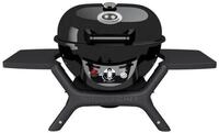 OUTDOORCHEF Gasgrill Outdoorchef P-420 G Minichef Gas-Kugelgrill
