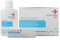 SCH&Uuml;LKE & MAYR GmbH Gesichtspflege OCTENISAN Set Waschlotion+Nasengel