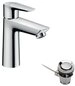 hansgrohe Sp&uuml;ltischarmatur