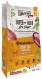 MAC'S Monoprotein frische Ente 3 kg, Trockenfutter f&uuml;r: Hund