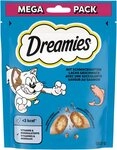 Dreamies DREAMIES&trade; Lachs 180g, f&uuml;r: Katze